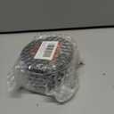 Liquid Core Giant 50mm Dice,Sharp Edge Handmade Dungeons and Dragons Dice with Gift Box.Jumbo 50mm RPG Polyhedral D20 for Role Playing Game(Black Purple Liquid-1)