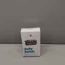 Pet Parents Washable Belly Bands for Male Dogs (3pack) + Extendrs of Durable Dog Diapers Male, Premium Male Dog Diapers & Dog Wraps (Medium, Oxford) (Medium (16-20"))