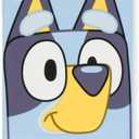 Disney Bluey Silicone Case Compatible with iPad 10.2 inch (7th/8th/9th Gen)