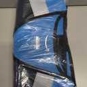 2 x LULY YANG DSP Safety Vest-PHASING OUT (XX-Large-3X-Large)