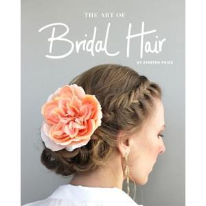 The Art of Bridal Hair