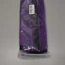 Fly Boots for Horses, Non-Slip Breathable Horse Fly Boots,Comfy Mesh Horse Fly Leggings (Purple)