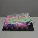 Merry Christmas Neon Sign for Home Wall Decor LED Believe Light up Sign USB Powered Xmas Lights Neon for Room Decor Bar Beer Club Party, Family Indoor Gifts Decorative