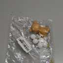 LaVenty Sage Green Bear Cake Topper With Beige Brown Balls - Boho Bears for Baby Shower Birthday Decoration