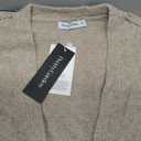 PRETTYGARDEN Long Cardigan Sweaters for Women Trendy Fall 2026 Oversized Knit Sweater Jacket Coats Winter Fashion Clothing (X-Large, Camel)