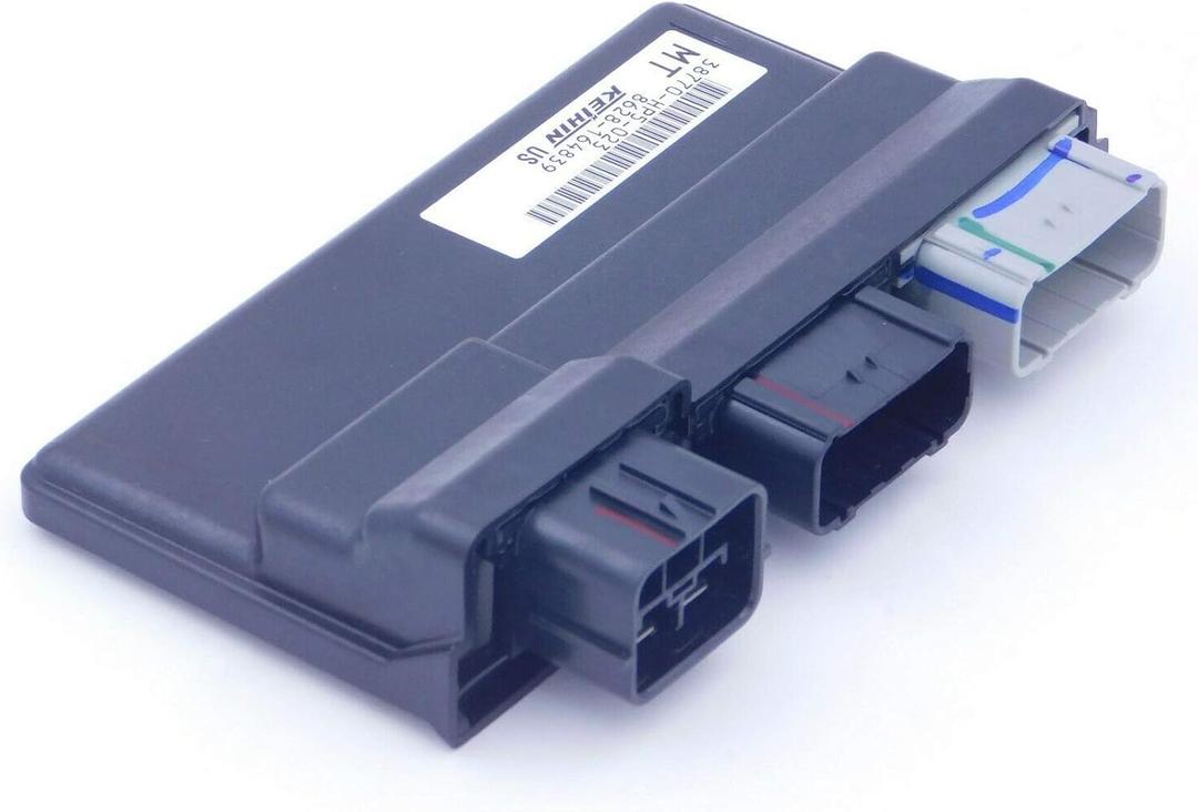 HONDA 38770-HP5-023 PGM-FI UNIT HONDA 38770-HP5-023 PGM-FI UNIT