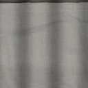 BGment 96 Inches Long Linen Semi Sheer Curtains for Living Room 2 Panel Set, Light Filtering Drapes Natural Textured with Rod Pocket Back Tab for Farmhouse Bedroom, Each Panel 52 Inch Wide