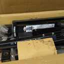 Louisville Slugger Black Flame Pitching Machine