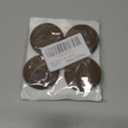 8 Pcs Anti Slip Cutting Board Pads, Self-Adhesive Silicone Feet, Waterproof, Shock-Absorbent, Noise Reducing for Cutting Board