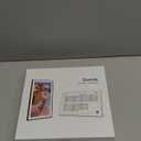 10.1 Inch Digital Calendar  HD Touchscreen Family Smart Calendar Electronic with Chore Chart & Meal Planner, Interactive Display for Family Schedules for Wall Display (Black)