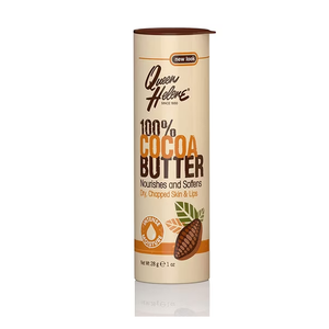 Queen Helene Cocoa Butter, Stick, 1 Ounce 