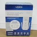 Belkin Intl/linksys 4 Packs RE6700 WiFi Extender