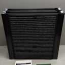 HBTower 63" Long & 17.3" Wide Folding Dog Ramp for Car, SUV & Truck  Portable Pet Ramp with Non-Slip Surface, Extra Wide Steps for Large Dogs Up to 250LBS