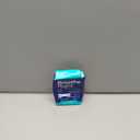 Breathe Right Nasal Strips, Extra Strength Clear Nose Strips, Drug-Free Nasal Congestion Relief for Better Breathing, Help Relieve Snoring, Caused by Colds & Allergies, Deviated Septum, 44ct (44 Count (Pack of 1))