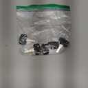 Ignition Keys Compatible with Massey Ferguson Tractor #4267379M1,Kubota Tractor & Mower & Utility Vehicle # PL501-68920,Challenger Compact Tractor #4267379M1