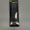 Media Remote Control for Xbox One & Xbox Series X|S (Black) - Original Accessories for Better Navigation