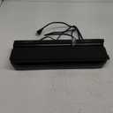 FoodSaver 2-in-1 Vacuum Sealer System + Cordless Handheld Sealer Black MS2010: Plastic, Spot Clean