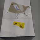 PUREPLUS NSF/ANSI 42 Certified Faucet Filter Replacement for PUR® Plus RF9999® FM-2500V FM-3700, PFM150W, PFM350V, PFM400H, PFM450S, Used for Advanced & Horizontal Faucet Mounts, Only 4Pack