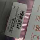 Girls Metallic Shorts Shiny Hot Pants for Dance Gymnastics Sparkly Shorts with Sunglasses (Pink)