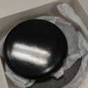 Surface Burner Cap Set Replacement for GE Gas Range/Stove/Oven (4-Pack)  Includes WB29K10009-1 (2.6"), WB29K10001-2 (3.2"), WB29K10006-1 (3.5")  Even Heat for Consistent Cooking