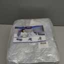 Reading Pillow-Extra Large 31" Bed Rest Pillow with Detachable Neck Roll & Arms for Sitting in Bed or Couch-Backrest Reading Pillow Adult Back Pillows for Reading/Watching TV/Gaming/Relaxing-Grey