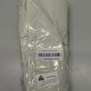 21''Wx 15''Hx 3.5'' Indoor Air Conditioner Cover for Inside Window, 3 Layers AC Covers for Inside, Indoor Window AC Unit Insulation for Winter