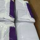 Poise Overnight Incontinence & Postpartum Pads for Bladder Leaks, 8 Drop Extra Coverage, 96 Count,