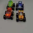 Fisher-Price Nickelodeon Blaze & The Monster Machines, Blaze & Friends