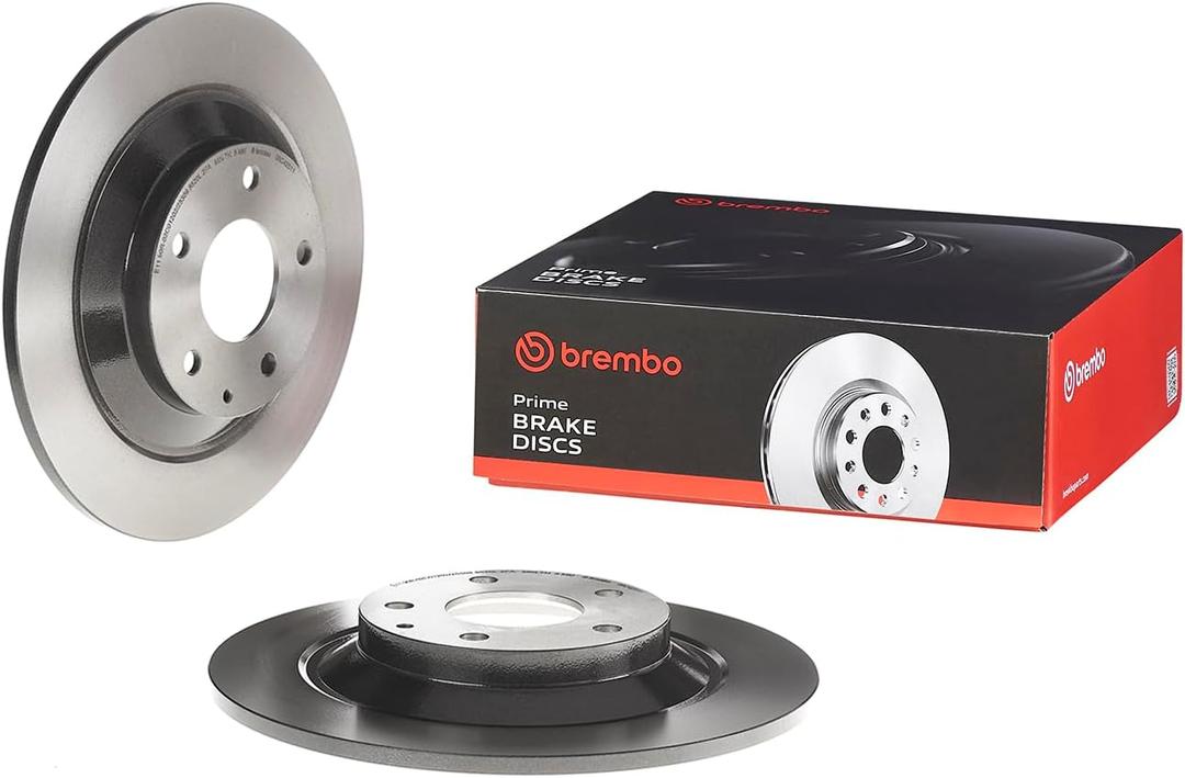 Brembo Disc Brake Rotor 08.C425.11