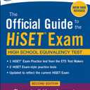 The Official Guide to the HiSET Exam, Second Edition