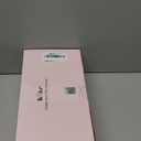 Bear Milk Warmer, Fast Water Warmer for Baby Formula with 10 Oz Large Capacity, Accurate 4 Temp Setting and Automaticlly Keep Warm, Compact Bottle Warmer(No Battery, 110V Only)