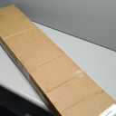 Rear Spoiler Fit for Tesla New Model Y Juniper 2025 2026 Rear Trunk Wing Decklid Lip Exterior Accessories (Matte Black)