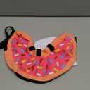 Supet Inflatable Dog Cone Collar Alternative After Surgery, Doggie Neck Donut Collar Recovery ECollar, Soft Dog Cone for Small Medium Large Dogs
