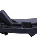 4 Left and Right Front Bumper Cover Bracket for Dodge Durango 21-24