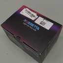 Rossetta Star Projector, Galaxy Projector for Bedroom, LED Night Light Aurora Projector with Bluetooth Speaker, White Noise, Timer and Remote, Room Decor, Gifts for Kids, Adults, Christmas, Birthday