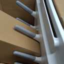 OXO Tot Expandable Drying Rack  Space-Saving Drying Rack | Newborn and Baby Essentials | Breastfeeding Essentials | Dry Baby Bottles | Save Space in Kitchen