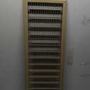 30x10 Floor Return Air Grille Fit 10x30 30x10 Duct Opening,Floor Vent Cover
