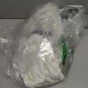 10ft x 10ft Wrinkle Free Ivory Backdrop Curtains for Parties, Polyester Photo Backdrop Drapes 2 Panels 5x10ft Background for Wedding Birthday Baby Shower Party