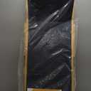 BRIKY 2-in-1 Dog Stairs/Ramp with 4 Steps, Foldable Dog Stairs for High Beds Cars Couch, Durable Wooden Pet Stairs for Small Medium Large Dogs, No Assembly Required