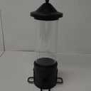 Nature's Way Bird Products SPTUB-2 Squirrel Shield Pro Tube Feeder