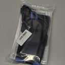 Velpeau Carpal Tunnel Wrist Brace with Thumb Stabilizer Night Support, Completely Stabilizes Wrist Thumb Joint, Pain Relief for Tendonitis, De Quervain's Tenosynovitis, Arthritis (Reg, Left Hand, M)