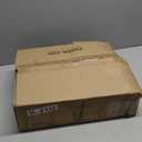 L LIKED 5000 4" x 6" Direct Thermal Shipping Labels with 250 Labels/Roll - Compatible with Zebra 2844 ZP-450 ZP-500 ZP-505, 17 rolls