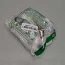 Soap Dispenser for Kitchen Sink, Built in Sink Soap Dispenser, Countertop Soap Dispenser Pump with 47" Extension Tube kit, No Need to Fill Little Bottle Again, Golden