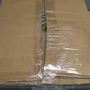 Halloween Animatronics Decorations Outdoor for Holding Candy and Gifts, 37 Inch Life Size with Balloon, Sound-Activated Sensor, Scary Decor for Home Party Indoor Outside Garden Lawn Grave Yard