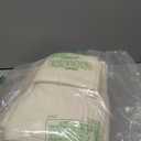 Tens Towels Pack of 8 Towels Set, 2 Extra Large Bath, 2 Hand, 4 Washcloths, 100% Cotton, Lighter Weight, Quicker to Dry, Super Absorbent, Perfect for Bathroom, Cream