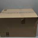 iChewie - BopTop (4pc Set) Airtight Food Storage Container – Mechanical Silicone Seal Canister - BPA-Free Stackable - 1.3Qt/2.1Qt/3.5Qt/3.5Qt