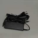 BURFLO 90W 65W AC Adapter Charger Compatible with HP Elitedesk 705 800 805 G1 G2 G3 G4 G5 G6 Mini PC Desktop; for HP ProDesk 260 600 400 405 G1 G2 G3 G4 G5 G6 Mini Power Supply