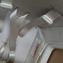 Chicco Zest LE 4-in-1 Folding High Chair, Feeding Chair, Toddler Chair and Youth Stool, Multi-Use Easy Clean High Chair, Chai/Beige