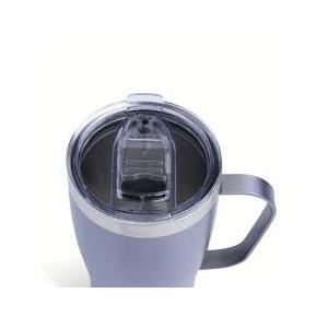 Manna Cozy Stainless Steel Mug 18 Oz