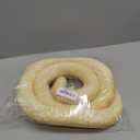 HyDren Giant Boa Constrictor Large Stuffed Animal Snake Realistic Giant Plush Stuffed Snake Toy 80 Inch Lifelike Animal Gifts for Kids Birthday Party Prank Props(Brown)